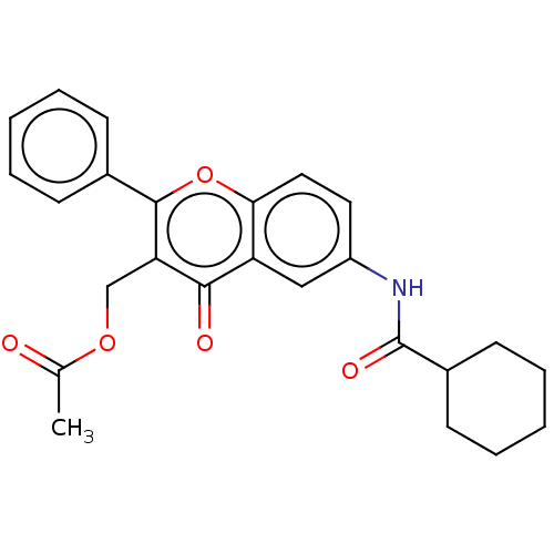 Chemical structure of BindingDB Monomer ID 50068130