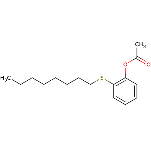 Chemical structure of BindingDB Monomer ID 50068165