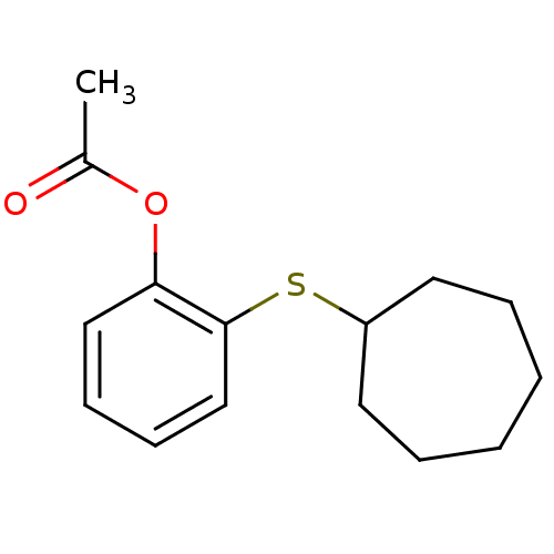 Chemical structure of BindingDB Monomer ID 50068192