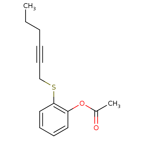 Chemical structure of BindingDB Monomer ID 50068198