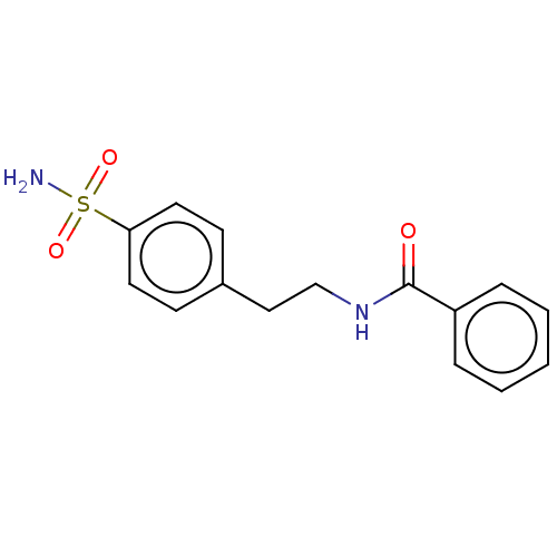 Chemical structure of BindingDB Monomer ID 50068218