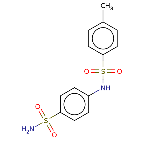 Chemical structure of BindingDB Monomer ID 50068223