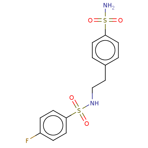 Chemical structure of BindingDB Monomer ID 50068231