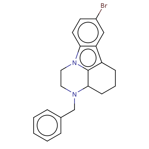 Chemical structure of BindingDB Monomer ID 50068242