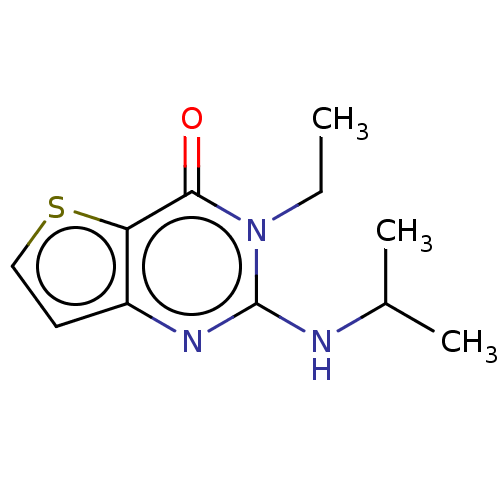 Chemical structure of BindingDB Monomer ID 50068266