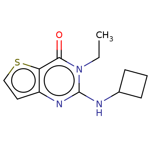 Chemical structure of BindingDB Monomer ID 50068272
