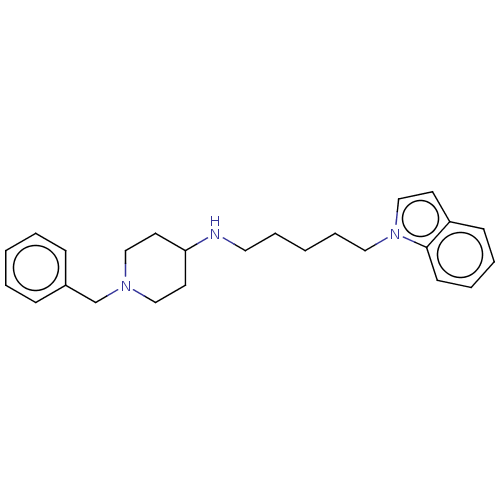 Chemical structure of BindingDB Monomer ID 50068306