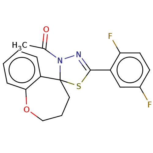 Chemical structure of BindingDB Monomer ID 50068380