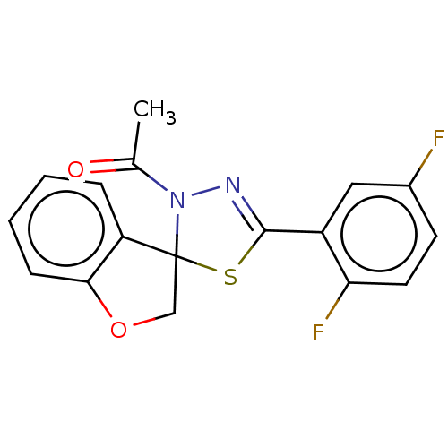 Chemical structure of BindingDB Monomer ID 50068382