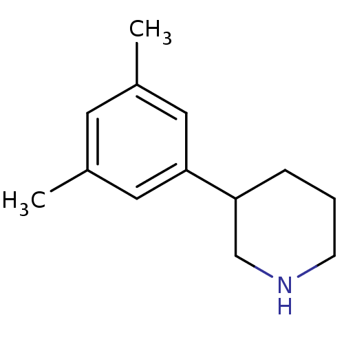 Chemical structure of BindingDB Monomer ID 50068427
