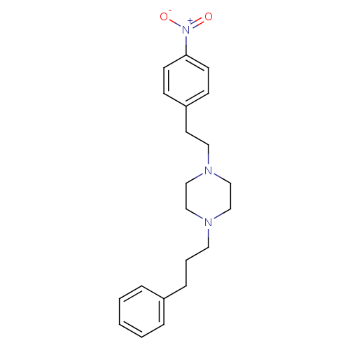 Chemical structure of BindingDB Monomer ID 50068440