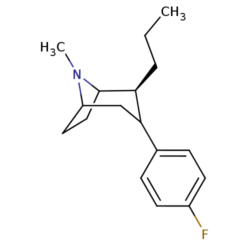 Chemical structure of BindingDB Monomer ID 50068473