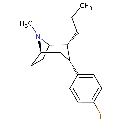 Chemical structure of BindingDB Monomer ID 50068475