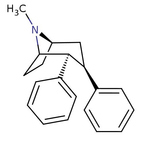 Chemical structure of BindingDB Monomer ID 50068478