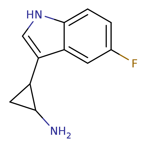 Chemical structure of BindingDB Monomer ID 50068514