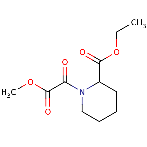 Chemical structure of BindingDB Monomer ID 50068571
