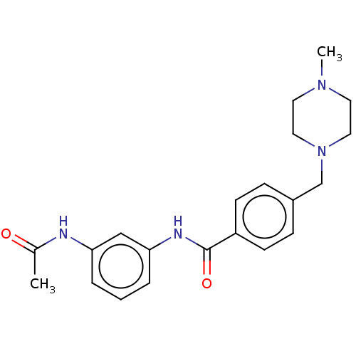 Chemical structure of BindingDB Monomer ID 50068603