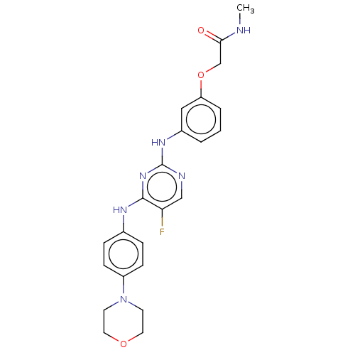 Chemical structure of BindingDB Monomer ID 50068650