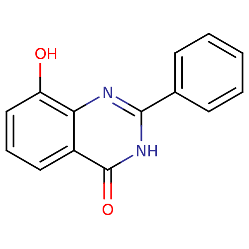 Chemical structure of BindingDB Monomer ID 50068751
