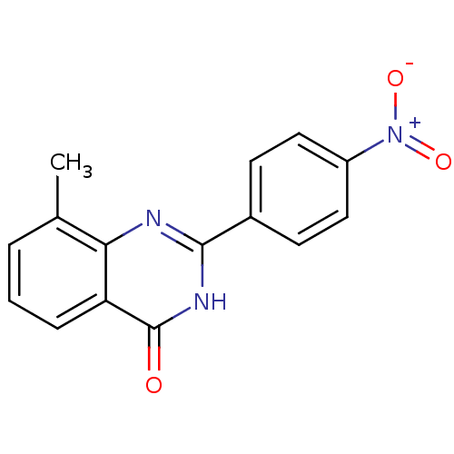 Chemical structure of BindingDB Monomer ID 50068752