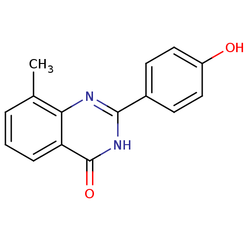 Chemical structure of BindingDB Monomer ID 50068755