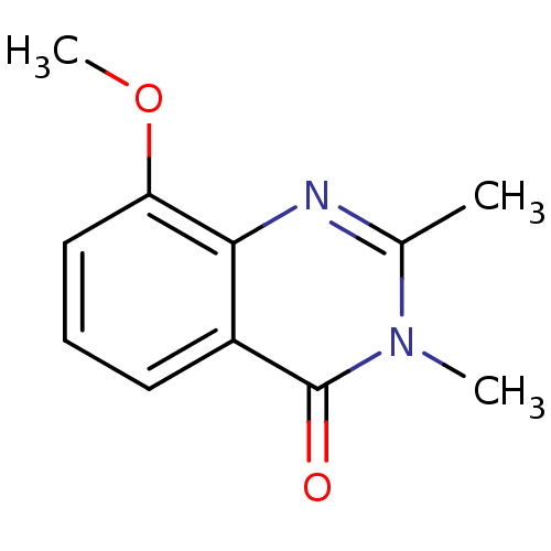 Chemical structure of BindingDB Monomer ID 50068757