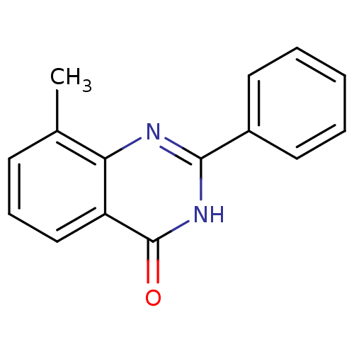 Chemical structure of BindingDB Monomer ID 50068758