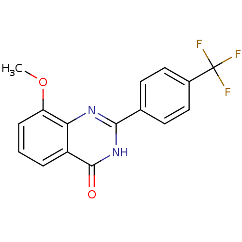 Chemical structure of BindingDB Monomer ID 50068759