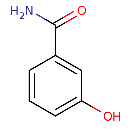Chemical structure of BindingDB Monomer ID 50068769