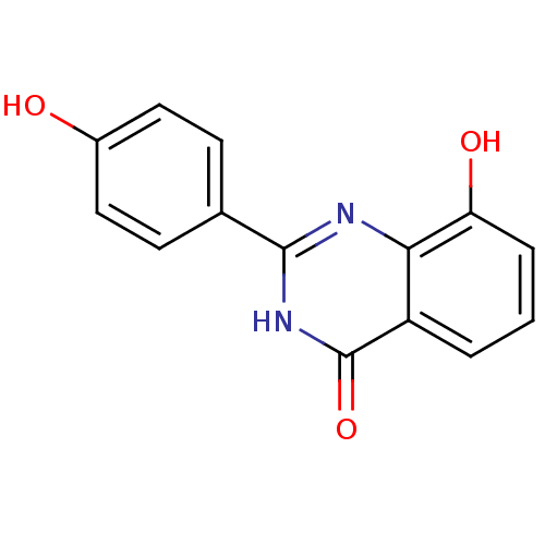 Chemical structure of BindingDB Monomer ID 50068770