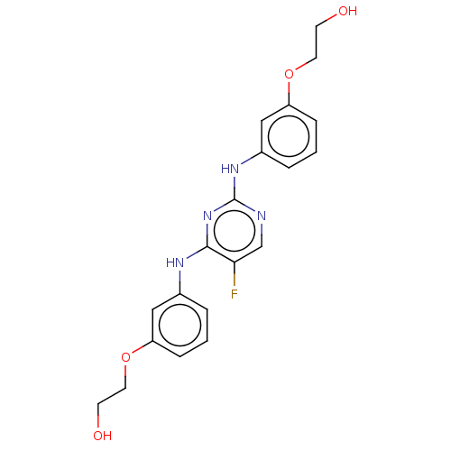 Chemical structure of BindingDB Monomer ID 50068803