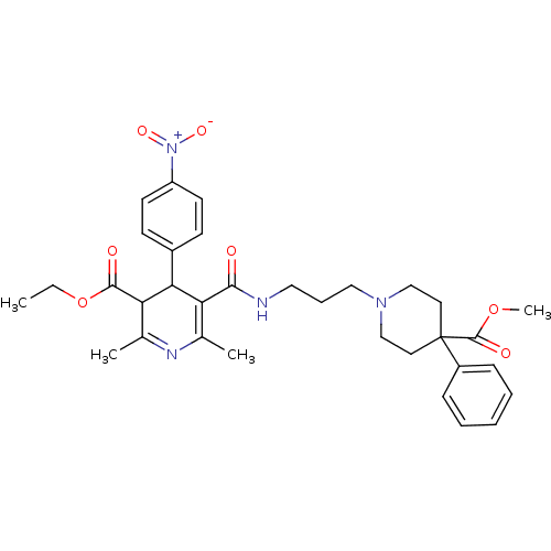 Chemical structure of BindingDB Monomer ID 50068827