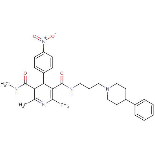 Chemical structure of BindingDB Monomer ID 50068832