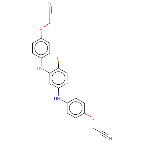 Chemical structure of BindingDB Monomer ID 50068856