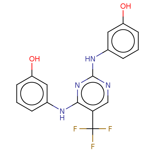 Chemical structure of BindingDB Monomer ID 50068858
