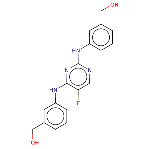 Chemical structure of BindingDB Monomer ID 50068865
