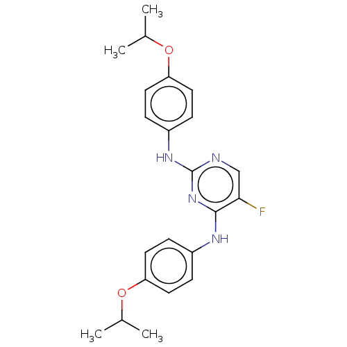 Chemical structure of BindingDB Monomer ID 50068866