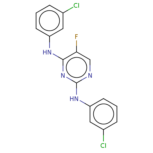Chemical structure of BindingDB Monomer ID 50068867