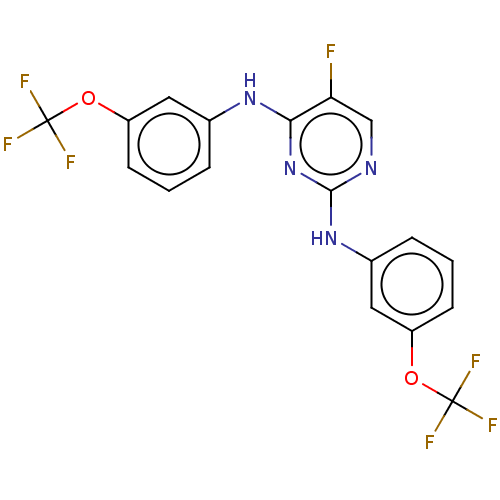 Chemical structure of BindingDB Monomer ID 50068868