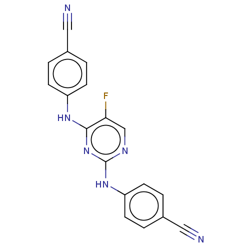 Chemical structure of BindingDB Monomer ID 50068870