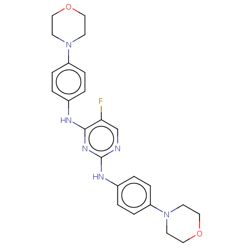 Chemical structure of BindingDB Monomer ID 50068871