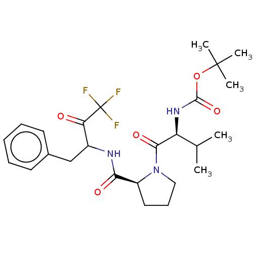 Chemical structure of BindingDB Monomer ID 50068898