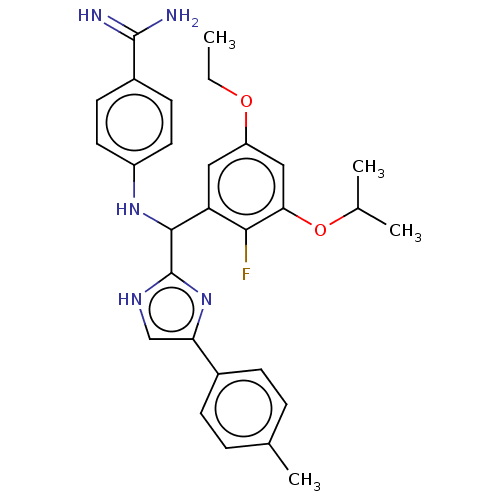 Chemical structure of BindingDB Monomer ID 50068990