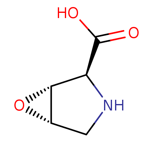 Chemical structure of BindingDB Monomer ID 50069058