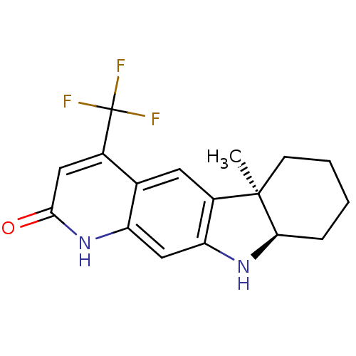Chemical structure of BindingDB Monomer ID 50069062
