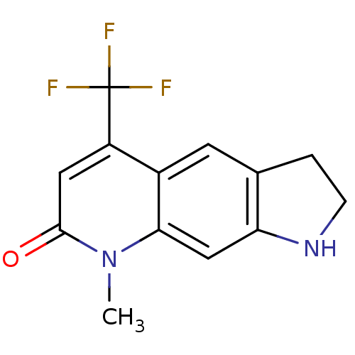 Chemical structure of BindingDB Monomer ID 50069064