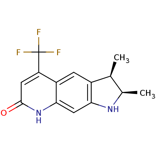Chemical structure of BindingDB Monomer ID 50069065