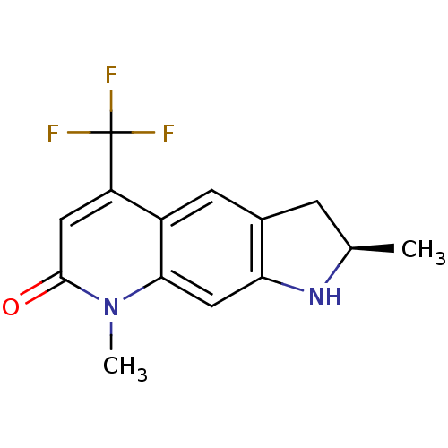 Chemical structure of BindingDB Monomer ID 50069066