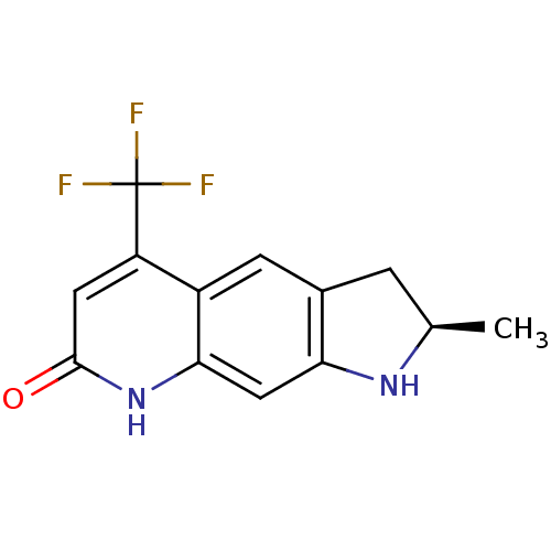 Chemical structure of BindingDB Monomer ID 50069068