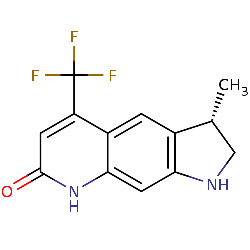 Chemical structure of BindingDB Monomer ID 50069079